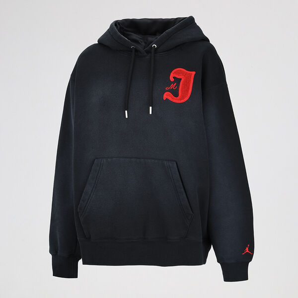 Buzo Jordan Flight Fleece Mujer