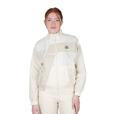 Campera Topper Roy Urbano Mujer