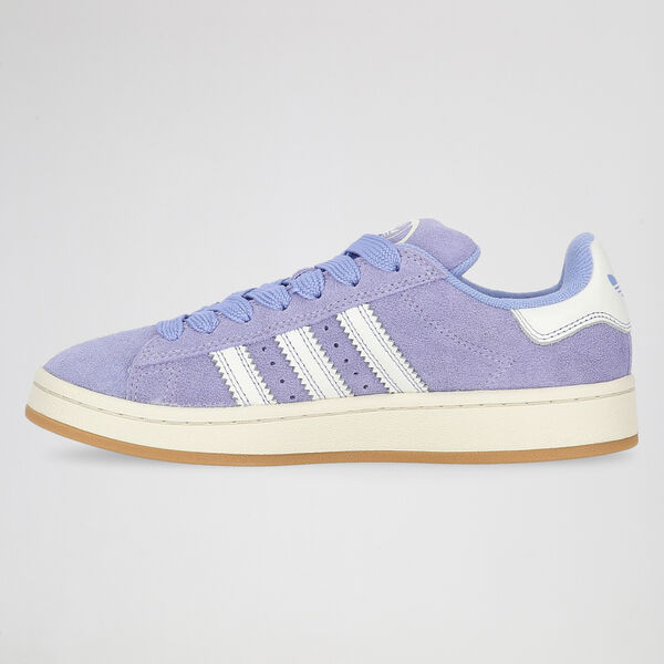 Zapatillas adidas Campus 00s Cuero Mujer