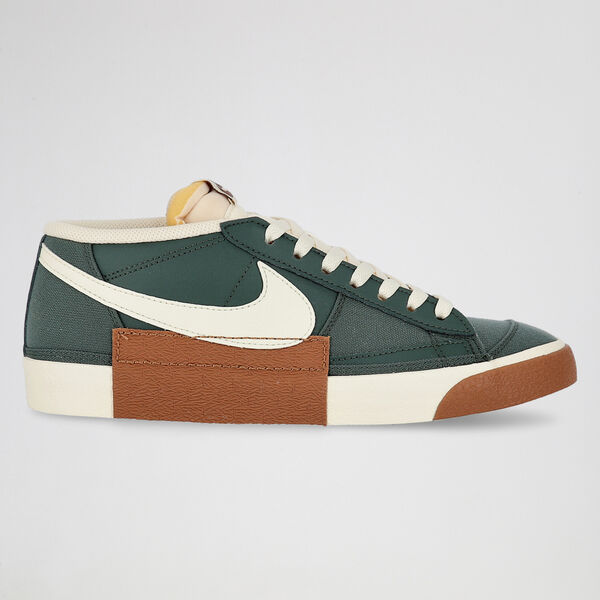 Zapatillas Nike Blazer Low Pro Club Hombre