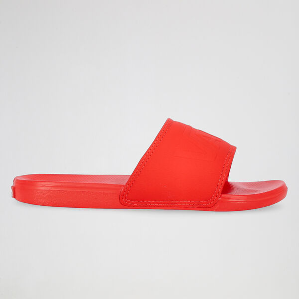 Ojotas Vans La Costa Slide On Mujer