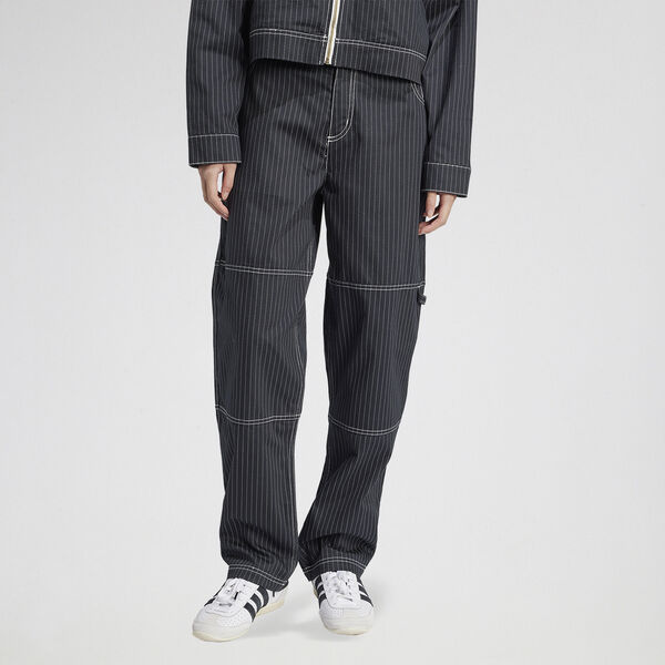 Pantalón adidas Carbon Mujer