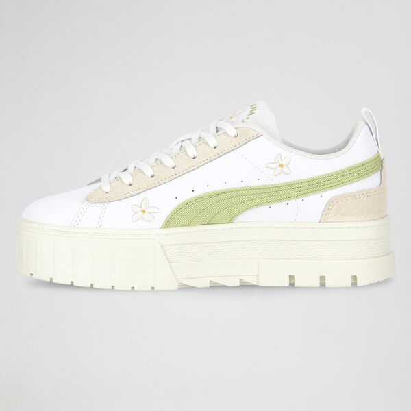 Zapatillas Puma Mayze Embroidery Mujer