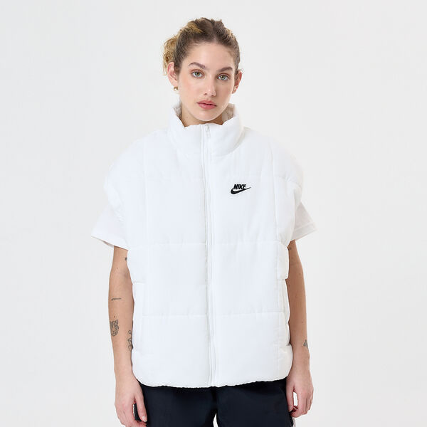 Chaleco Nike Classic Puffer Mujer