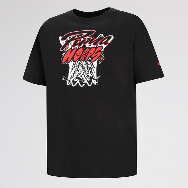 Remera Puma Varsity Iii Hombre