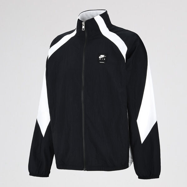 Campera Nike Rompeviento Air Hombre
