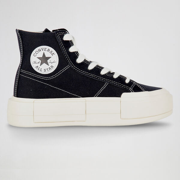 Zapatillas Converse Chuck Taylor All Star Cruise Hi Mujer