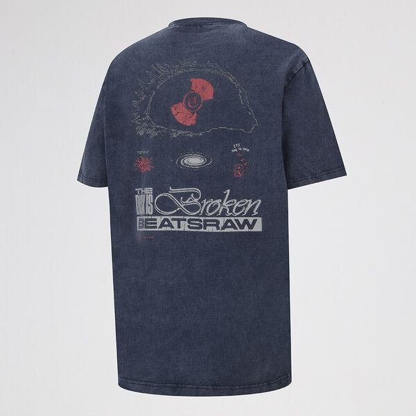 Remera Champion Rwss Core Algod&oacute;n