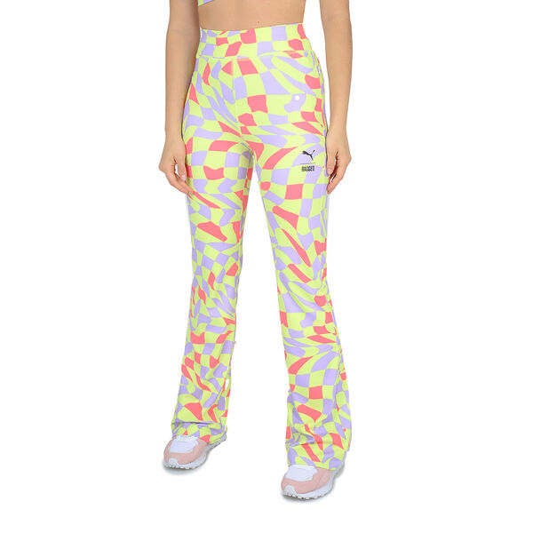 Pantalón Puma X Trp Mujer