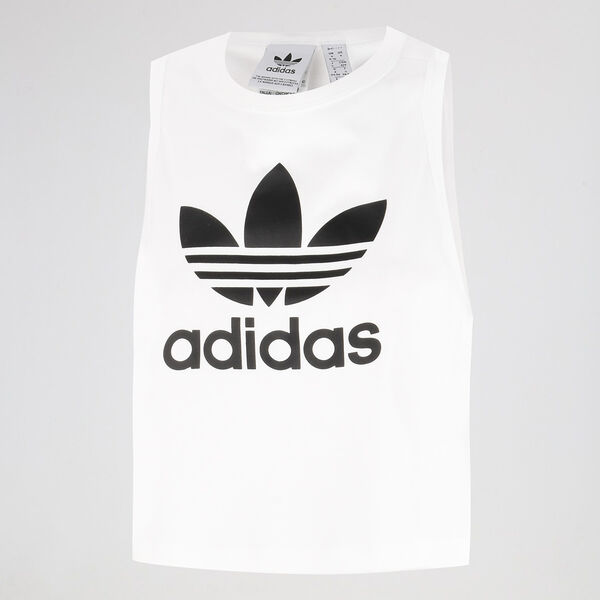 Musculosa adidas Trifolio Mujer