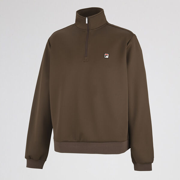 Buzo Fila Sweatshirt liso