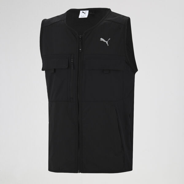Chaleco Puma Tech Hombre