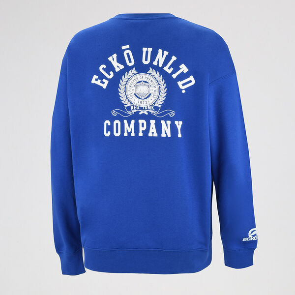 Buzo Ecko Ss Rhino V26 Algodón