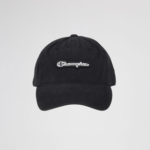 Gorra Champion Garment Washed Relaxed Ajustable