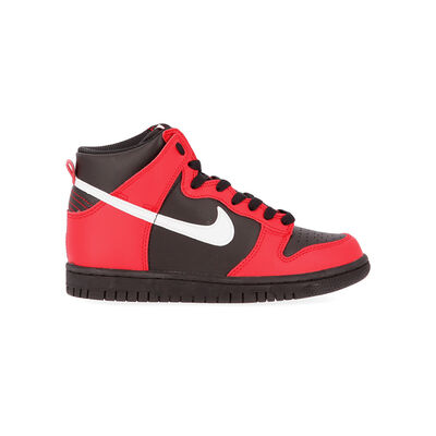 Zapatillas Nike Dunk High