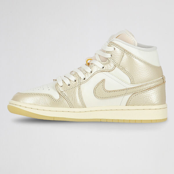 Zapatillas Jordan Air 1 Mid SE Mujer