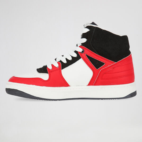 Zapatillas Airwalk Brick Caña Alta