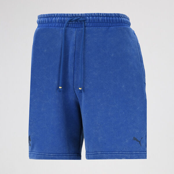 Short Puma X Sonic Relaxed Hombre