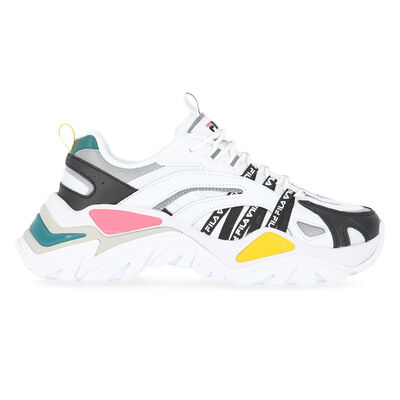 Zapatillas Fila Electrove