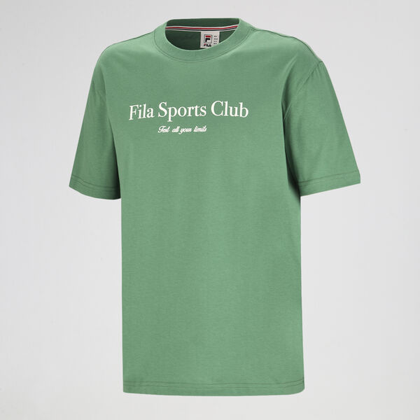 Remera Fila Urban Club Hombre