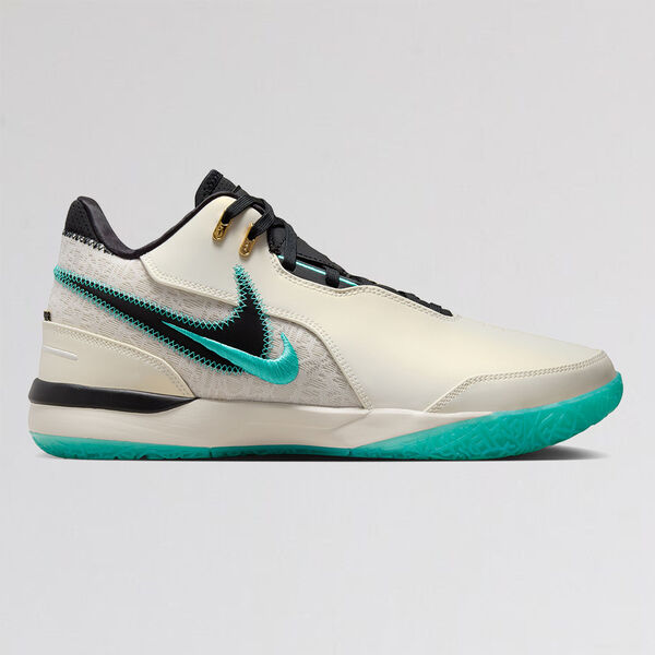 Zapatillas Nike LeBron NXXT Gen AMPD Hombre