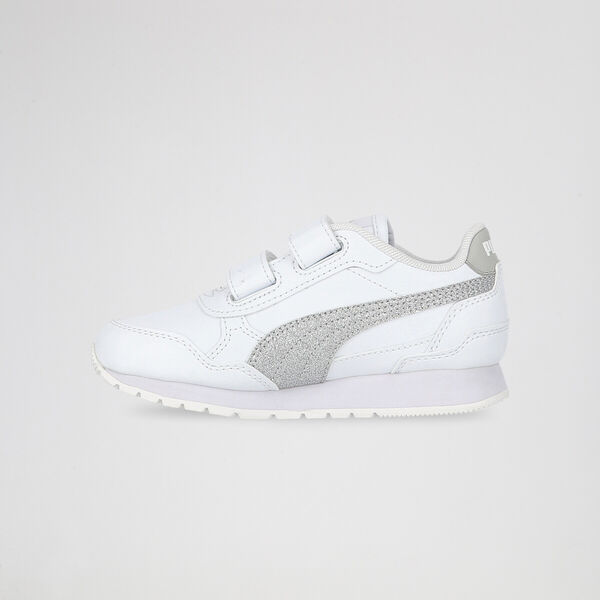 Zapatillas Puma V4 Sl Glitter V Niña