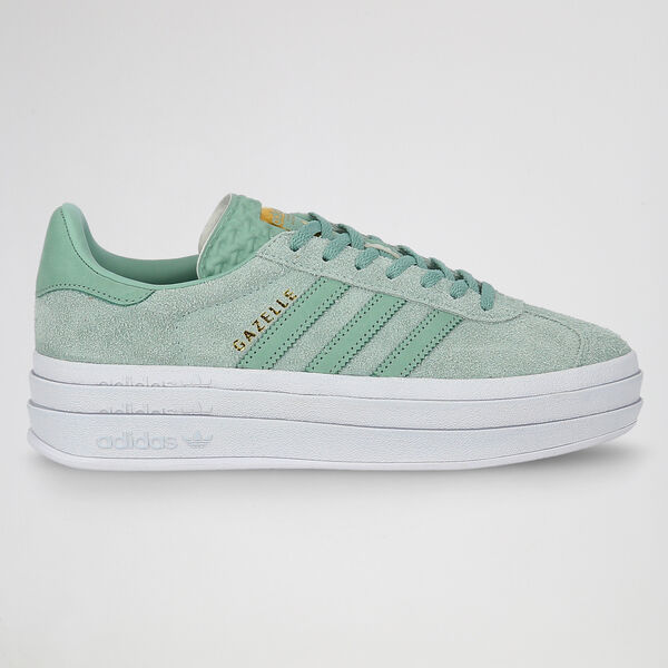 Zapatillas adidas Gazelle Bold