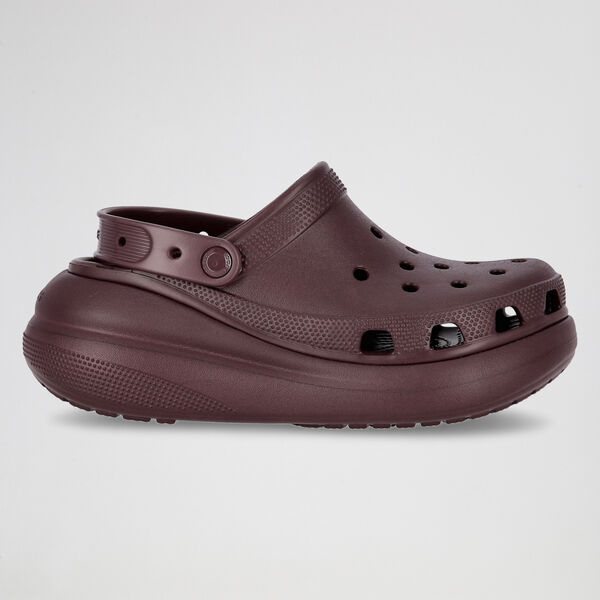 Zuecos Crocs Classic Crush Clog
