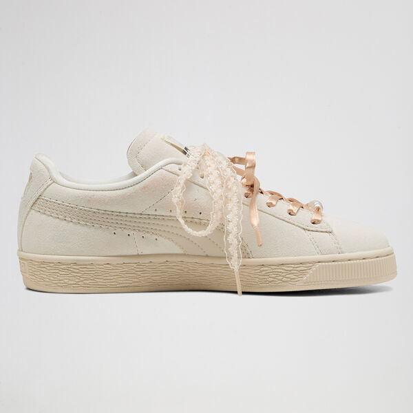 Zapatillas Puma Suede Bloom Mujer