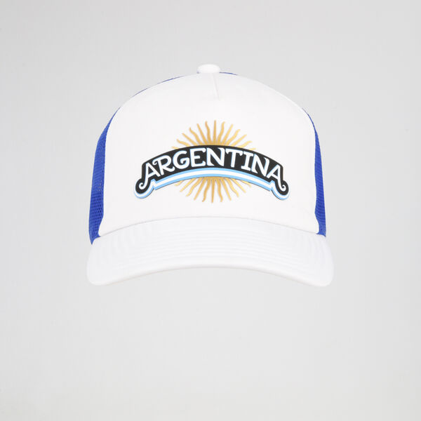 Gorra adidas Selecci&oacute;n Argentina 26