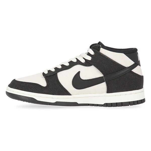 Zapatillas Nike Dunk Mid Hombre