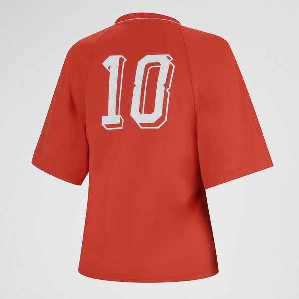 Camiseta Puma Future.archive Mujer