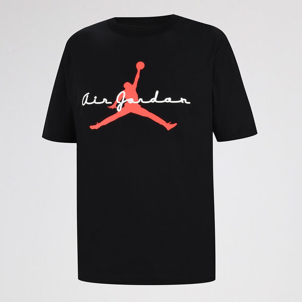 Remera Jordan Brooklyn Estampada Hombre