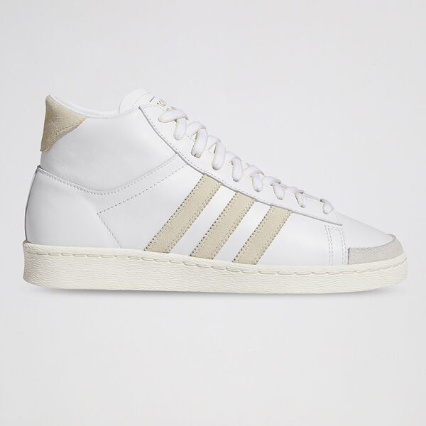 Zapatillas adidas Jabbar HI W Mujer