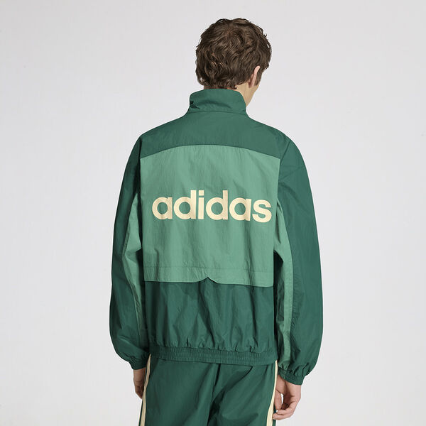 Campera adidas Munich 93 Hombre