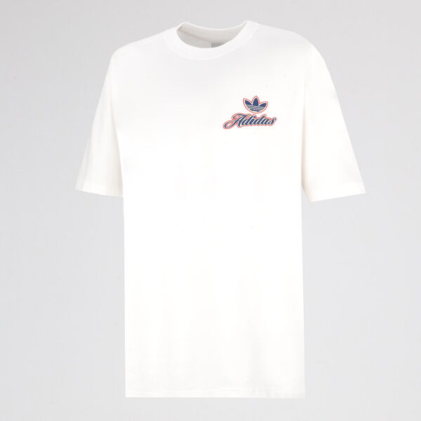 Remera adidas Gfx Hombre