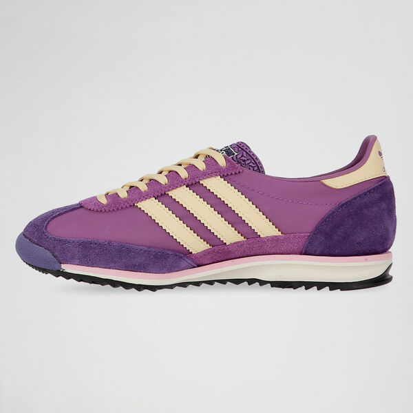Zapatillas adidas Sl 72 Og Gamuza Mujer