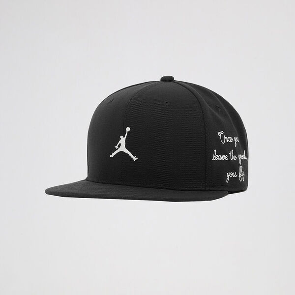 Gorra Jordan Brooklyn Pro
