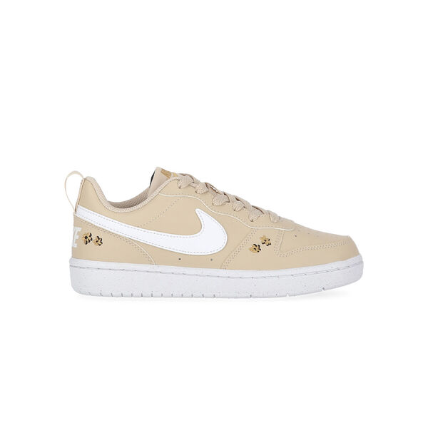 Zapatillas Nike Borough Recraft Se Infantil