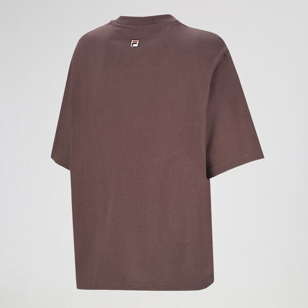 Remera Fila Sport Club para Mujer