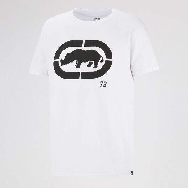 Remera Ecko Ts Rhino V26