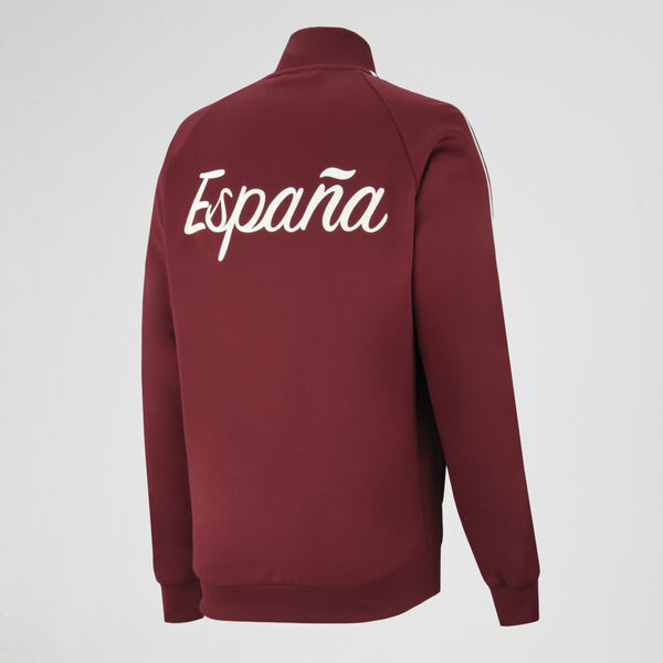 Buzo con cierre Espa&ntilde;a adidas Originals Hombre