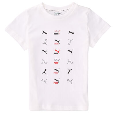 Remera Puma Classics Graphic B