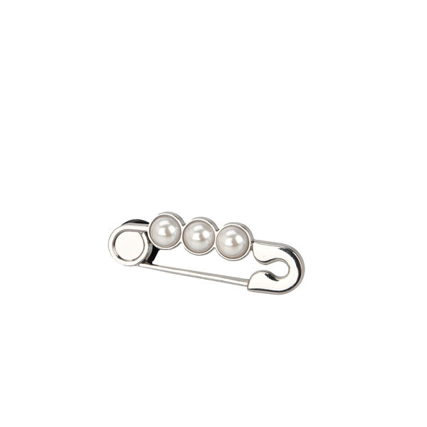 Pin Crocs Jibbitz Pearl Safety