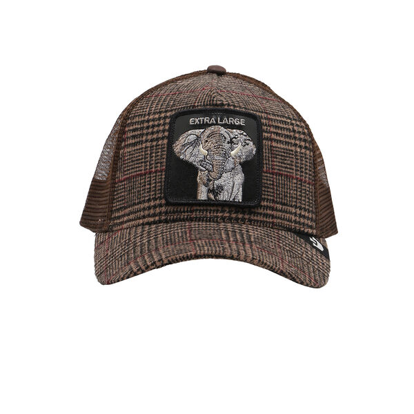 Gorra Goorin Baseball In The Room