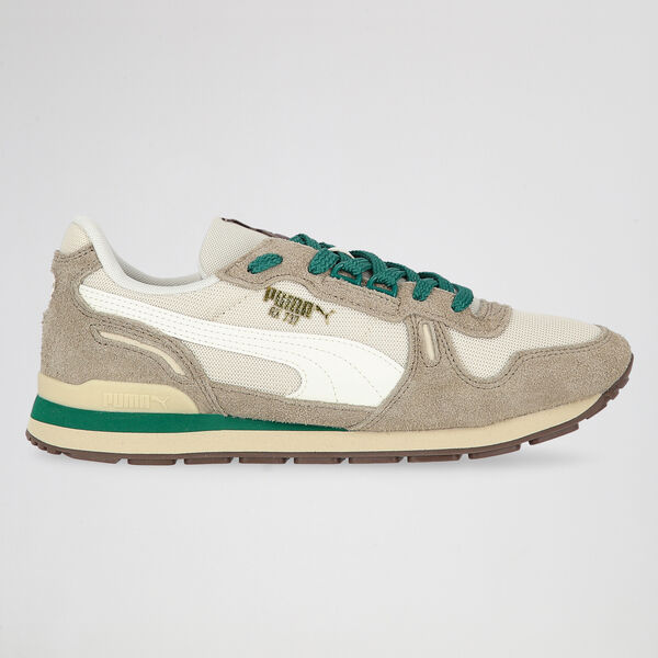 Zapatillas Puma RX 737 Vintage Malla