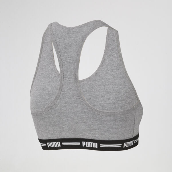 Top Puma Iconic Racer Back Training Mujer
