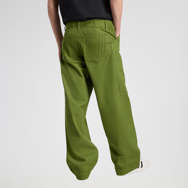 Pantalón adidas Original Algodón Hombre