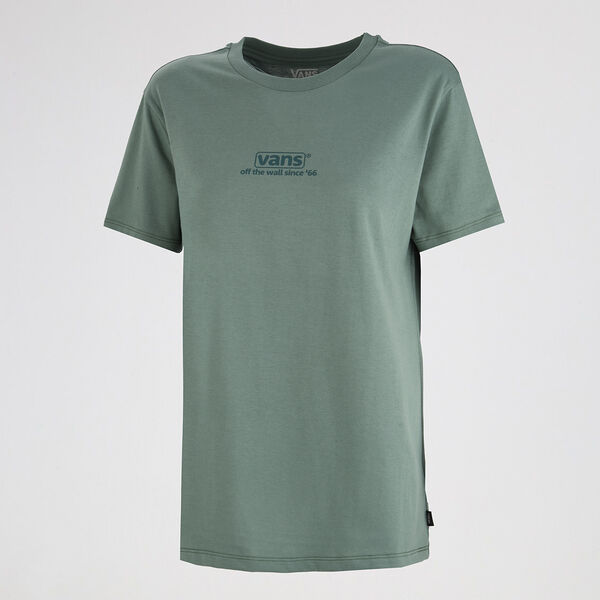 Remera Vans Bubs Mujer