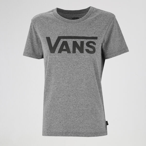 Remera Vans Flying V Mujer